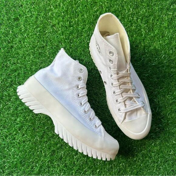 ✨New Converse Lugged 2.0 High - Picture 10 of 10